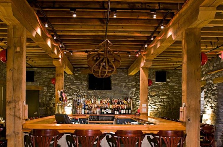 Cork Factory Hotel