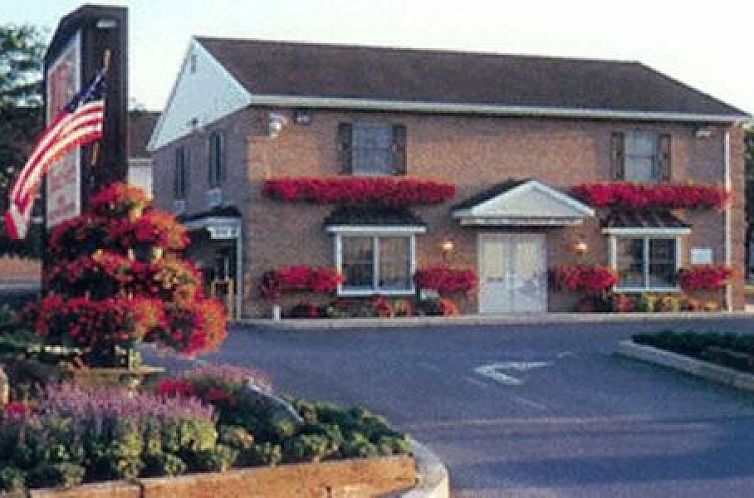 Classic Inn Lancaster