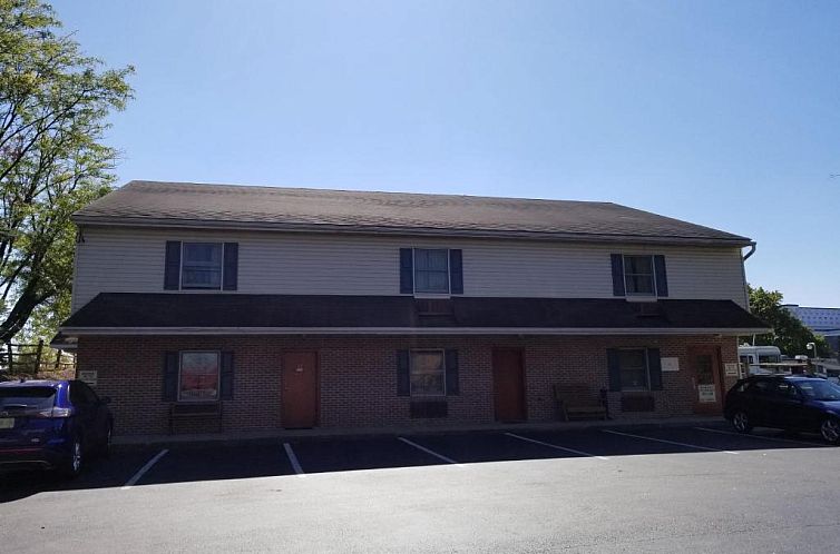 Classic Inn Lancaster