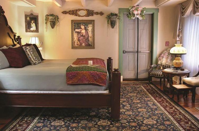 EJ Bowman House Bed & Breakfast
