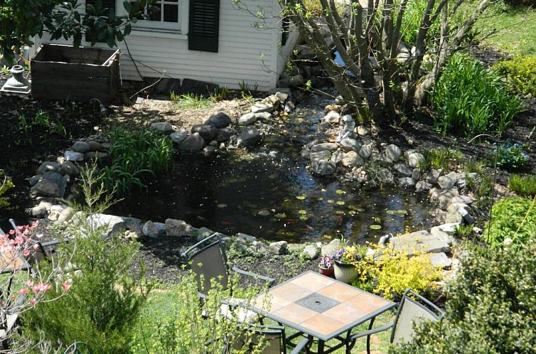 EJ Bowman House Bed & Breakfast