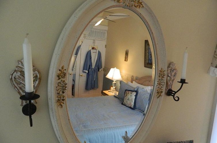 EJ Bowman House Bed & Breakfast