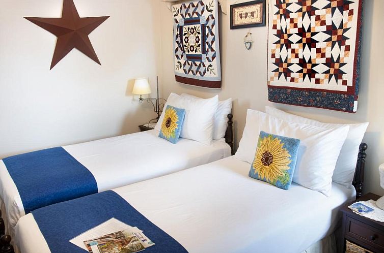 EJ Bowman House Bed & Breakfast