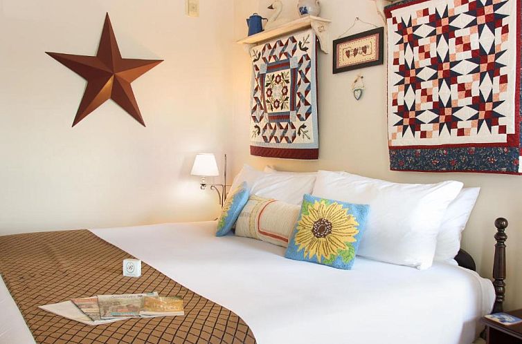 EJ Bowman House Bed & Breakfast