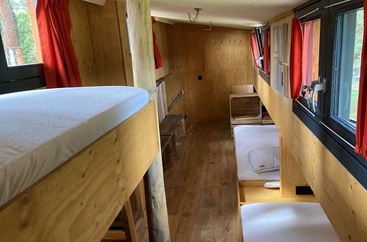 Vakantiehuis in Westerbork