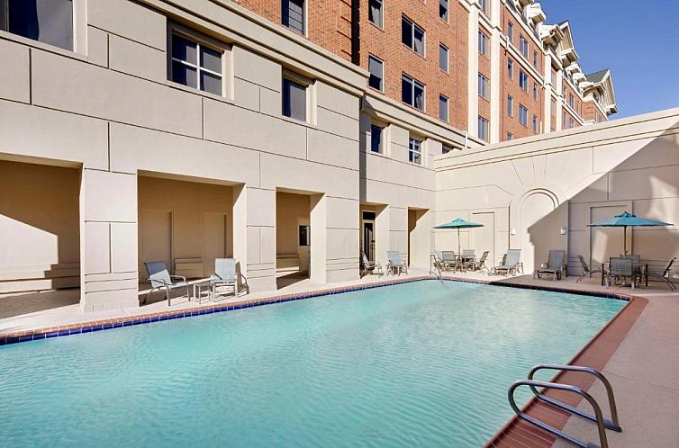 DoubleTree by Hilton Atlanta/Roswell - Alpharetta Area
