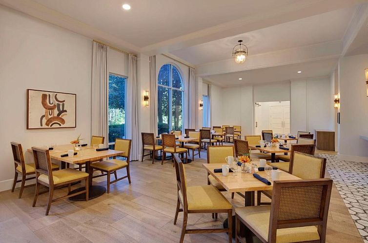 DoubleTree by Hilton Atlanta/Roswell - Alpharetta Area