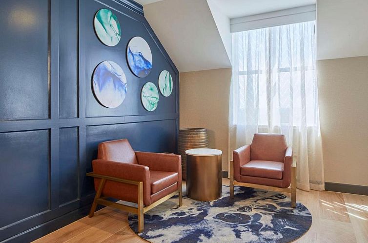DoubleTree by Hilton Atlanta/Roswell - Alpharetta Area