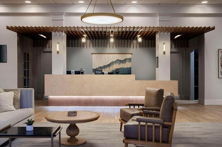 DoubleTree by Hilton Atlanta/Roswell - Alpharetta Area
