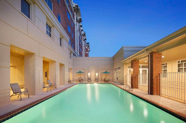 DoubleTree by Hilton Atlanta/Roswell - Alpharetta Area