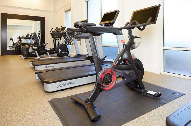 DoubleTree by Hilton Atlanta/Roswell - Alpharetta Area