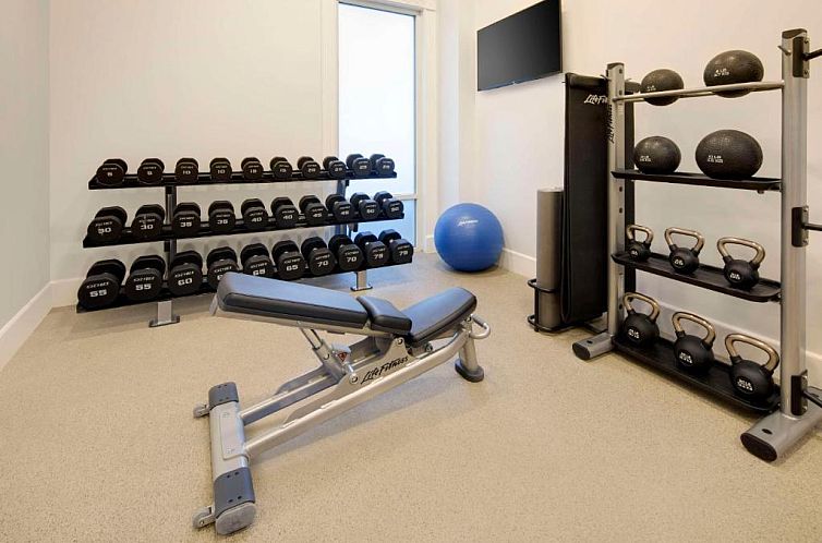 DoubleTree by Hilton Atlanta/Roswell - Alpharetta Area