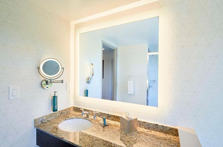 DoubleTree by Hilton Atlanta/Roswell - Alpharetta Area