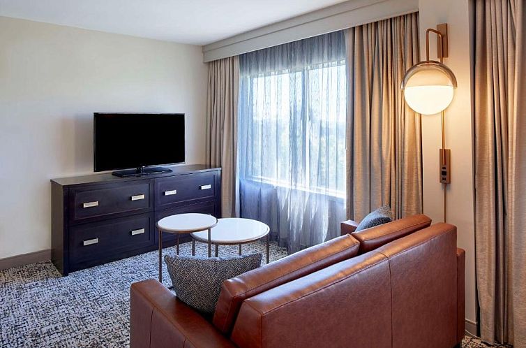 DoubleTree by Hilton Atlanta/Roswell - Alpharetta Area