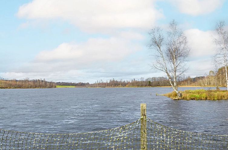 Vrijstaande woning in Sunne