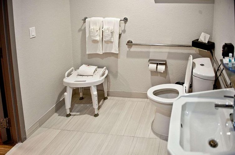 Comfort Suites Clearwater - Dunedin