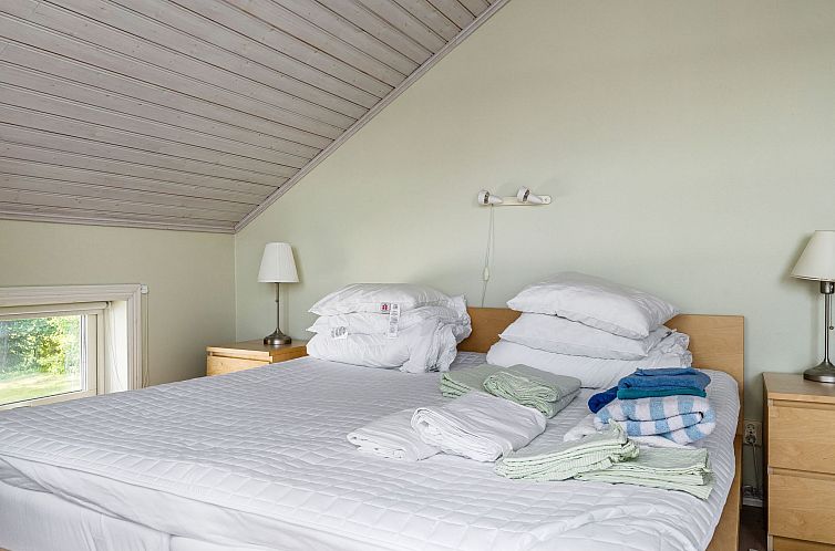 Vakantiehuis Villa Lundsfjärden