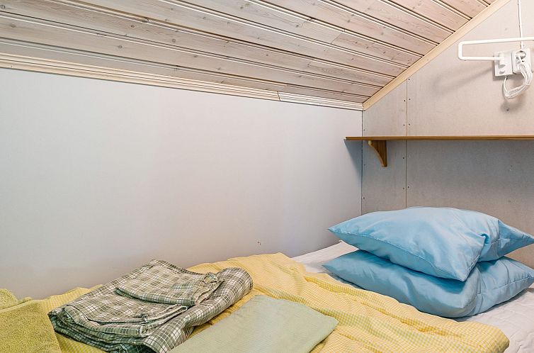 Vakantiehuis Villa Lundsfjärden