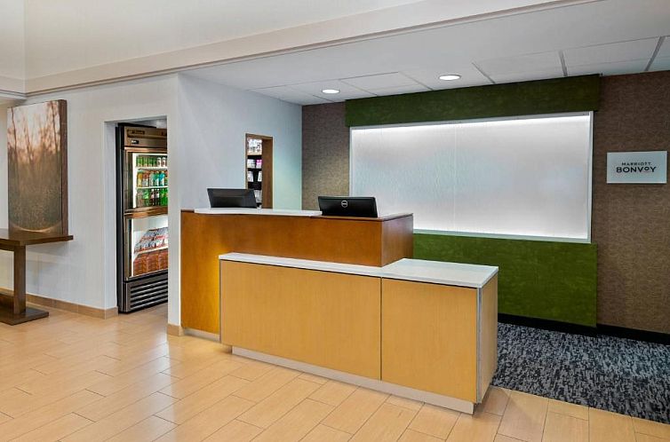 Fairfield Inn and Suites by Marriott Clearwater