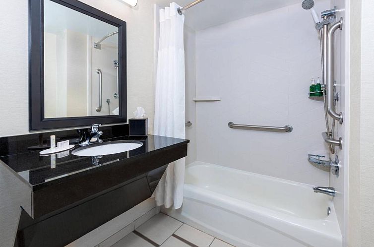Fairfield Inn and Suites by Marriott Clearwater