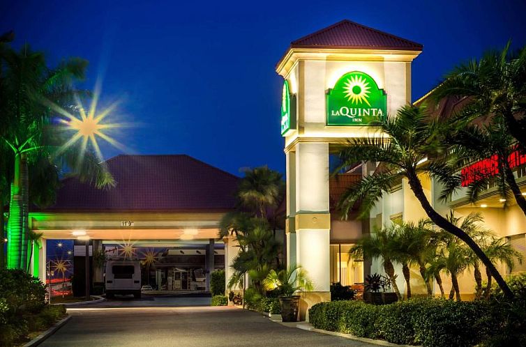 La Quinta by Wyndham Clearwater Central