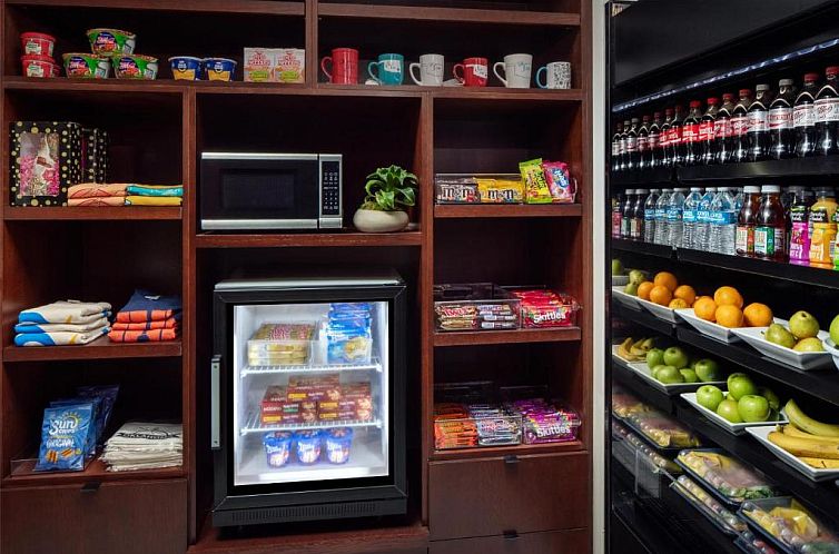 The Skirvin Hilton Oklahoma City