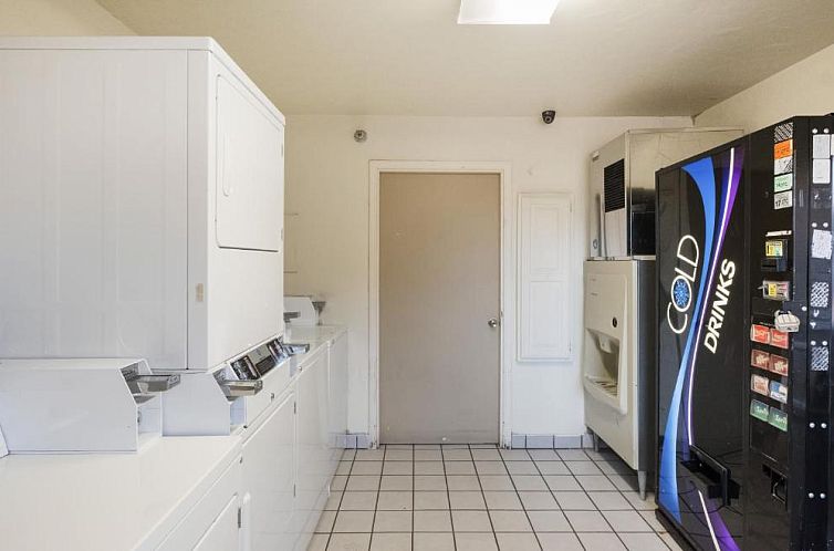 Red Roof Inn Oklahoma City Airport