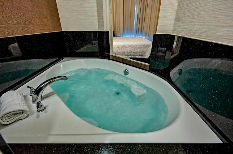 Fairfield Inn & Suites by Marriott Oklahoma City NW Expressw