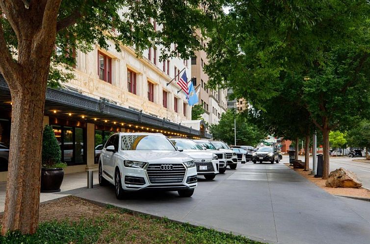 Colcord Hotel
