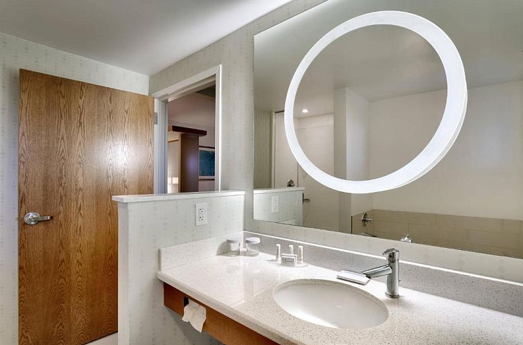 SpringHill Suites by Marriott Rexburg