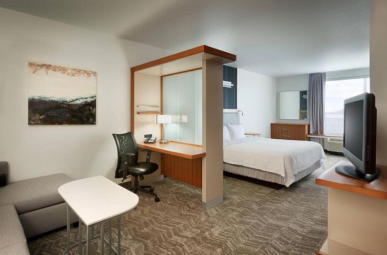 SpringHill Suites by Marriott Rexburg