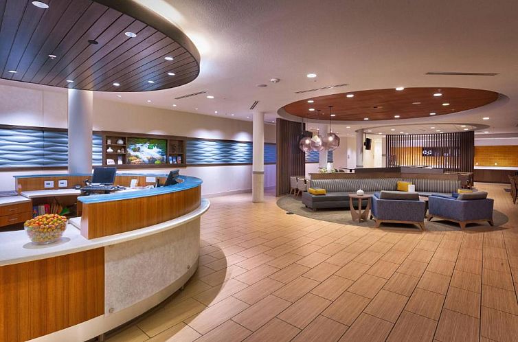 SpringHill Suites by Marriott Rexburg