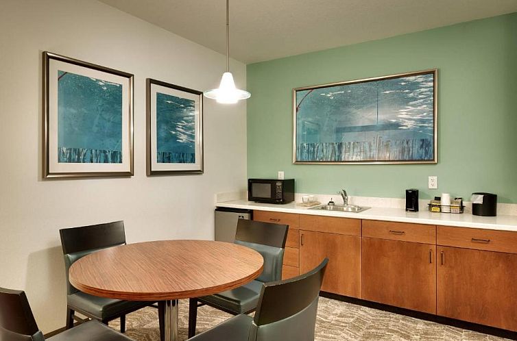 SpringHill Suites by Marriott Rexburg