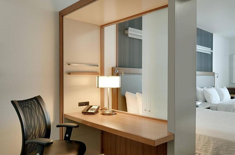 SpringHill Suites by Marriott Rexburg