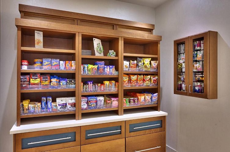 SpringHill Suites by Marriott Rexburg