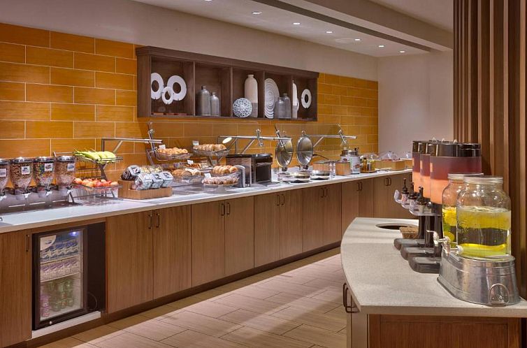 SpringHill Suites by Marriott Rexburg