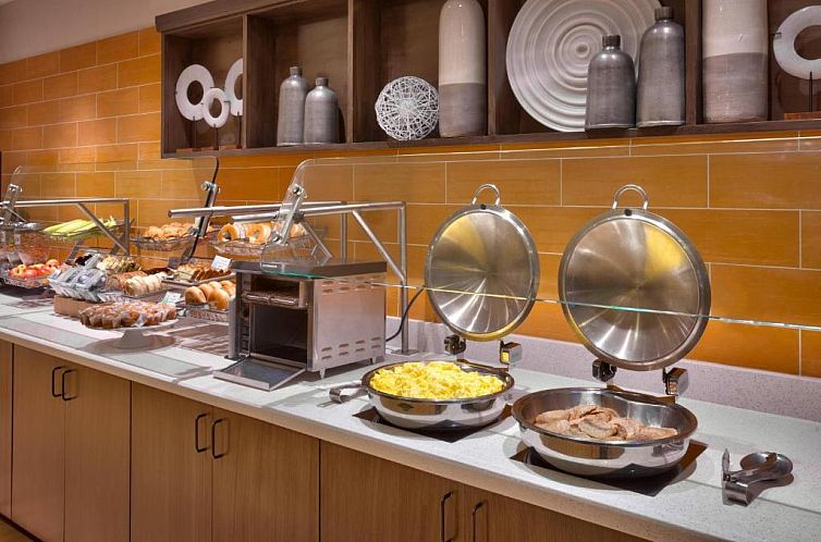 SpringHill Suites by Marriott Rexburg