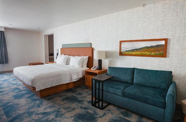 Hampton Inn Salt Lake City-North