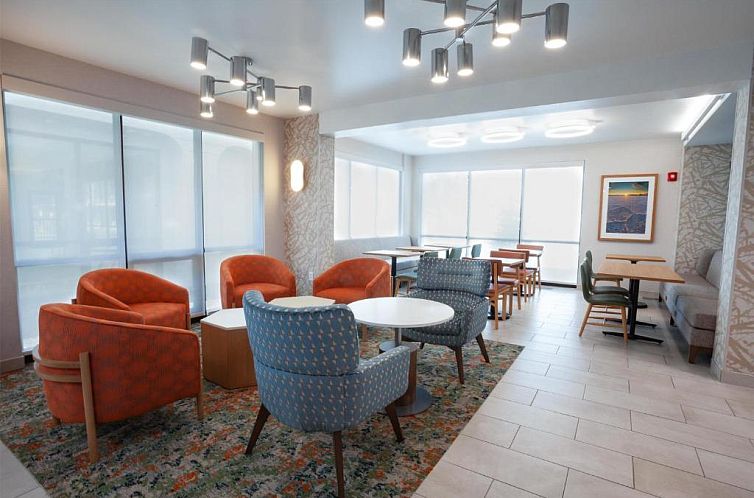 Hampton Inn Salt Lake City-North