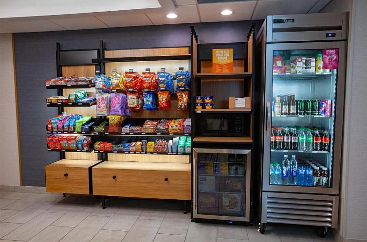 Hampton Inn Salt Lake City-North