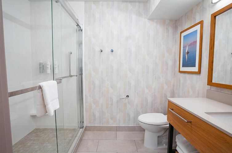 Hampton Inn Salt Lake City-North