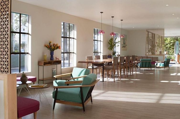 Dream Inn Santa Cruz