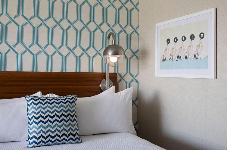 Dream Inn Santa Cruz