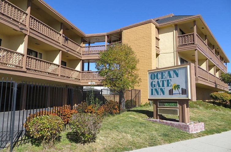 Ocean Gate Inn