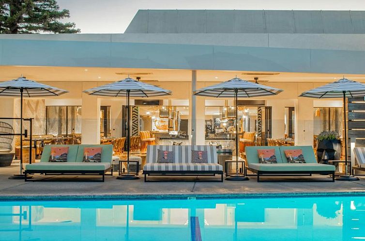 Verblijf 1726035 - Vakantie appartement Californië - Hotel Paradox, Autograph Collection