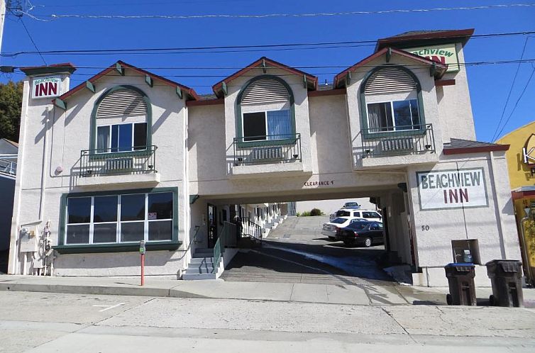 Verblijf 1726038 - Vakantie appartement Californië - Beachview Inn