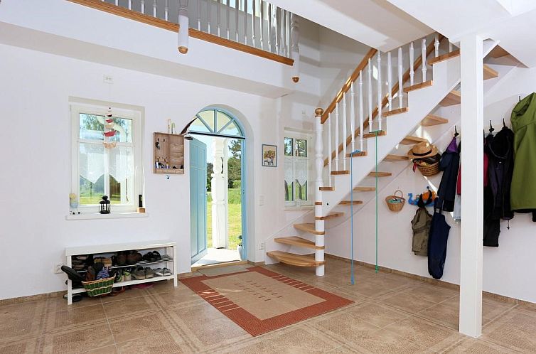 Vrijstaande woning in Säffle