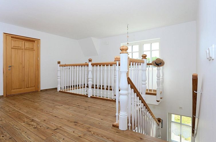 Vrijstaande woning in Säffle