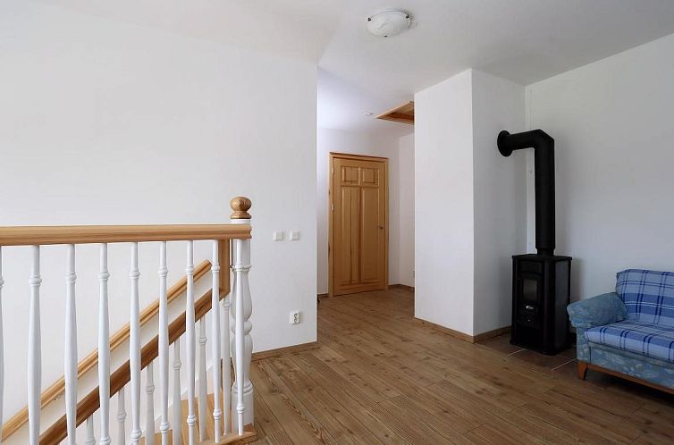 Vrijstaande woning in Säffle