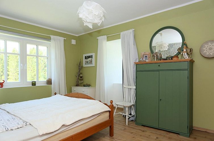 Vrijstaande woning in Säffle